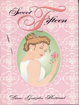 cover image of Sweet Fifteen